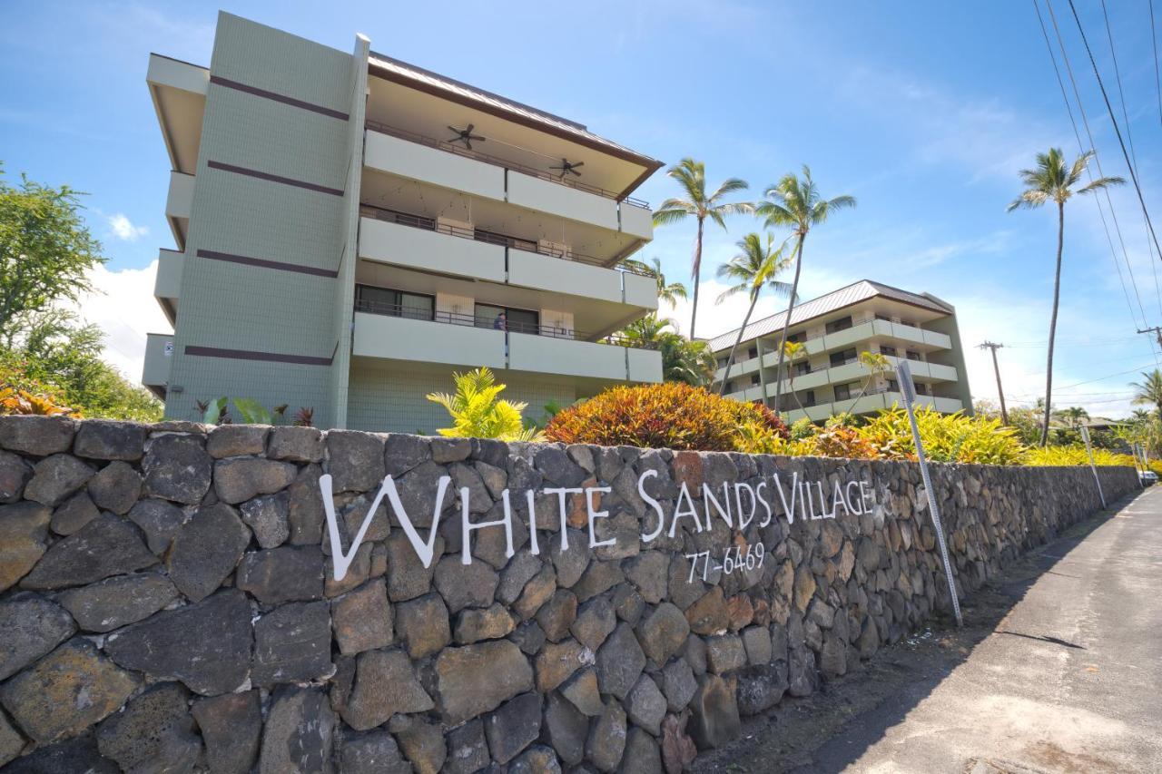 Family Getaway - Lava Room At Magic Sands Beach Kailua-Kona Exterior photo